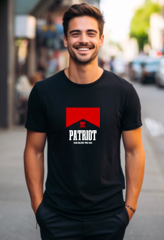 Patriot Tee
