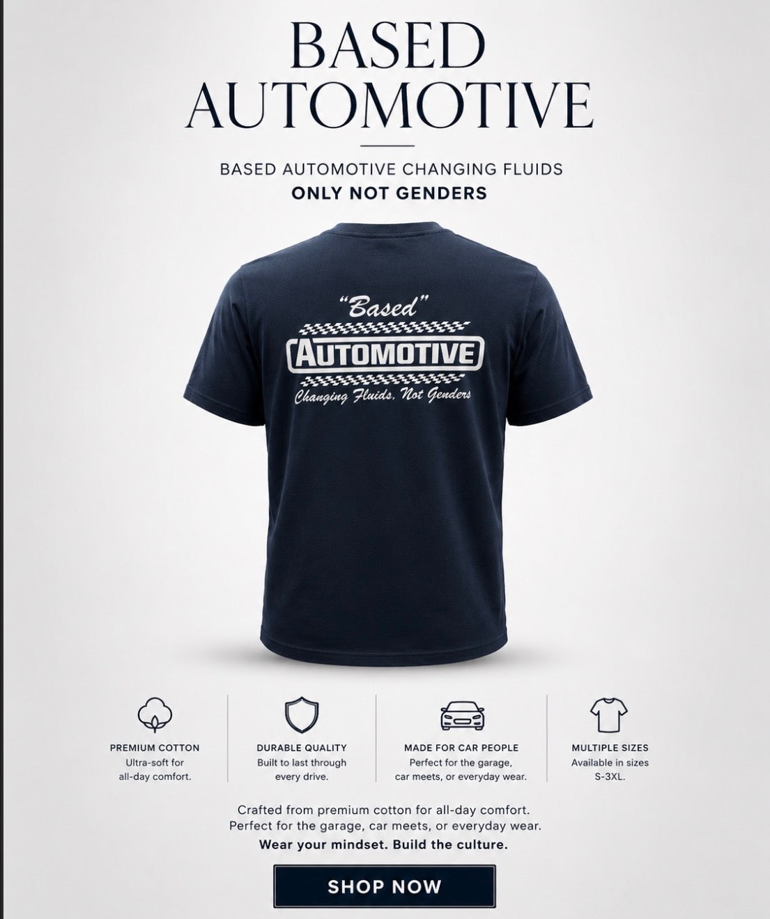 Based Automotive