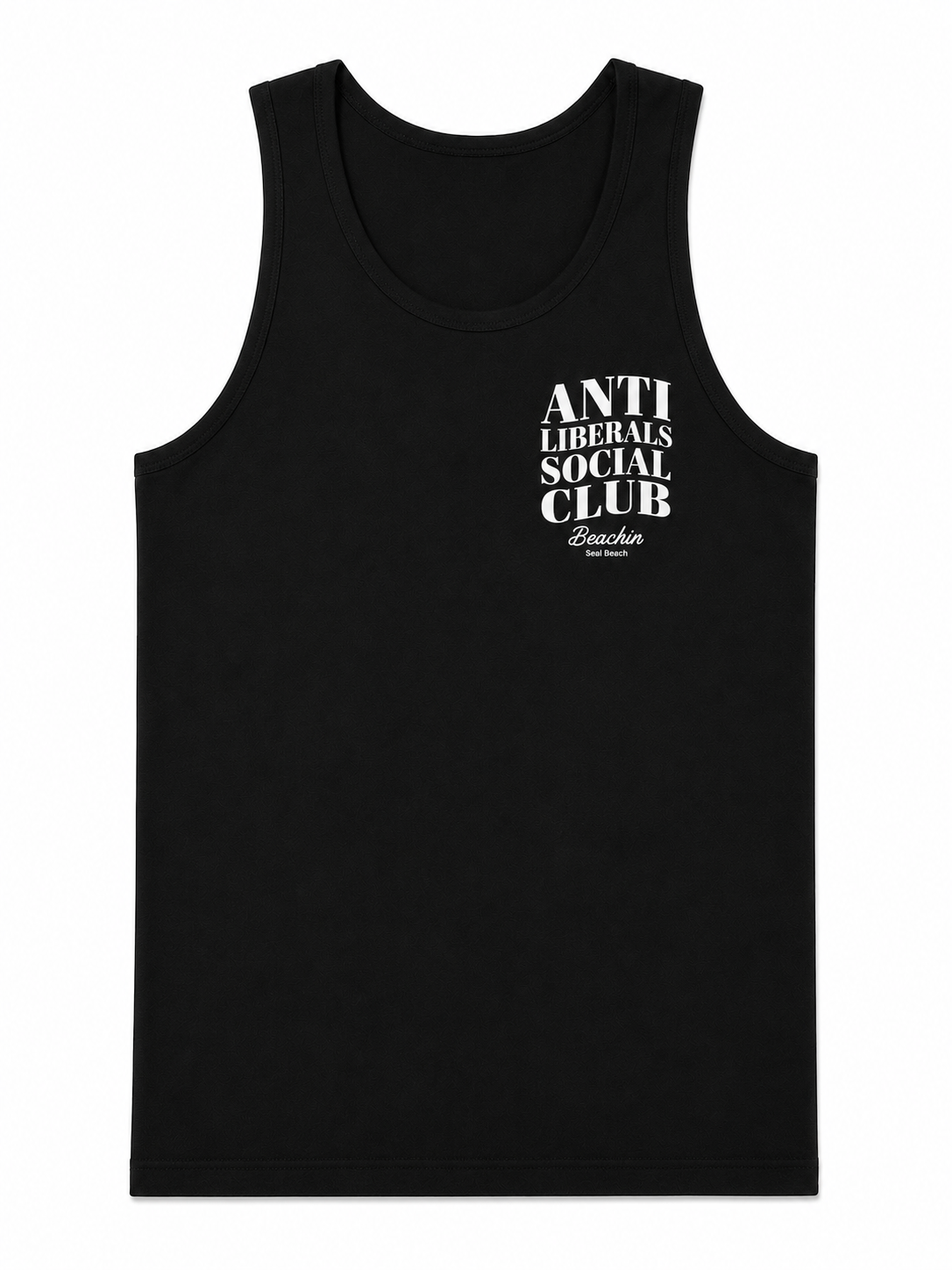 Trans women ….tank