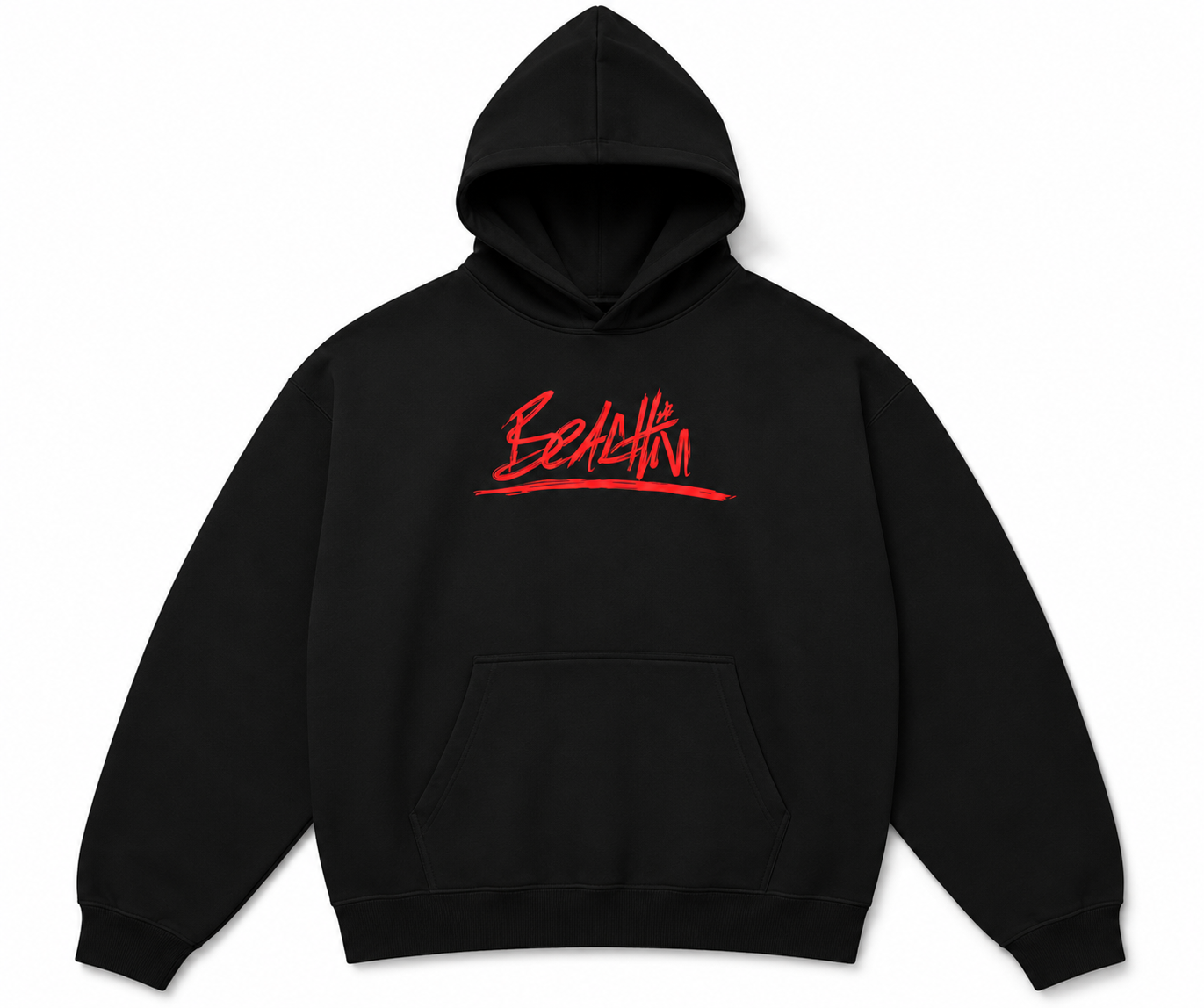 Beachin graffiti pull over
