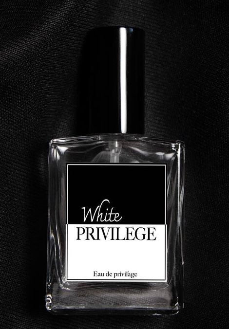 WHITE PRIVILEGE Cologne