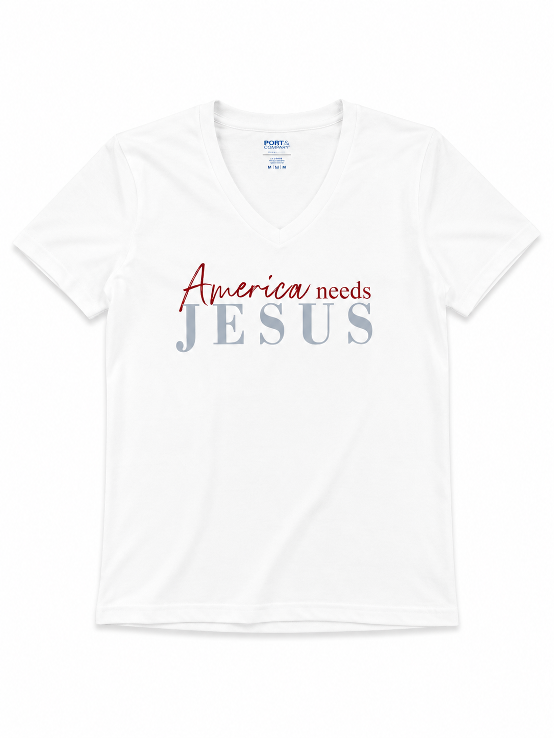 JESUS tee