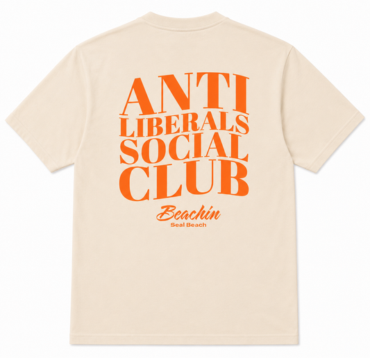 Anti Liberals Social Club