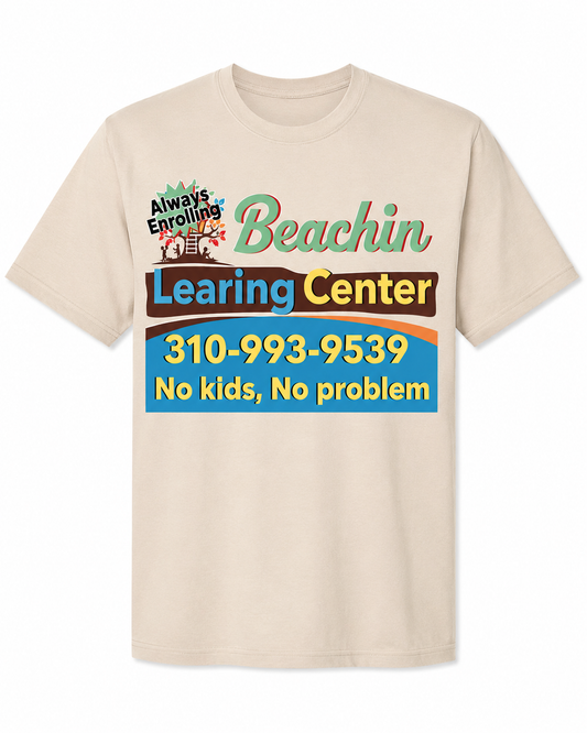Beachin Learing Center