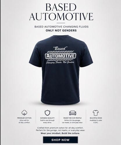 Based Automotive