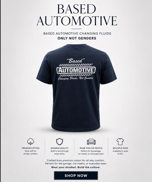 Based Automotive