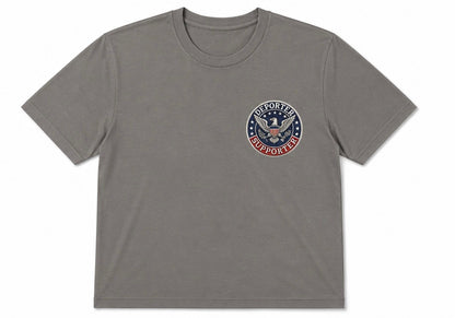 Deporter supporter