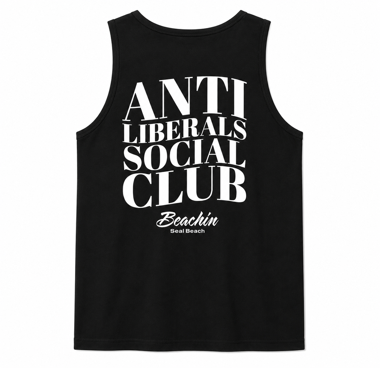 Anti Liberals Tank