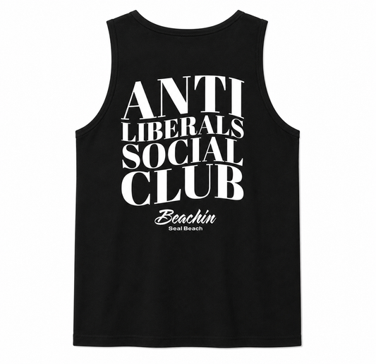 Anti Liberals Tank