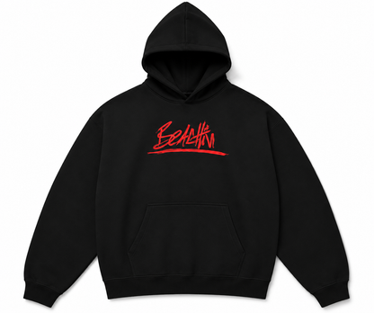 Beachin graffiti pull over