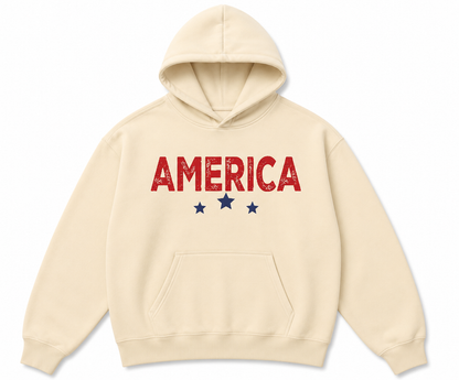 FREE BIRD HOODIE BEACHIN SEAL BEACH