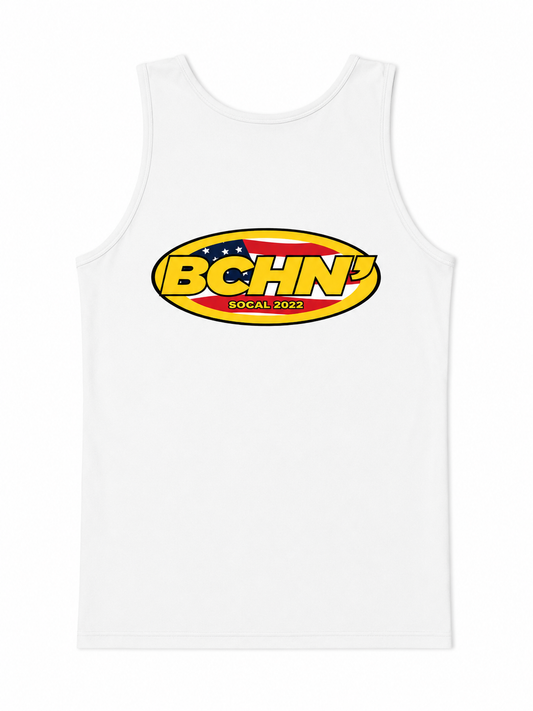 BCHN’ SOCAL Round logo