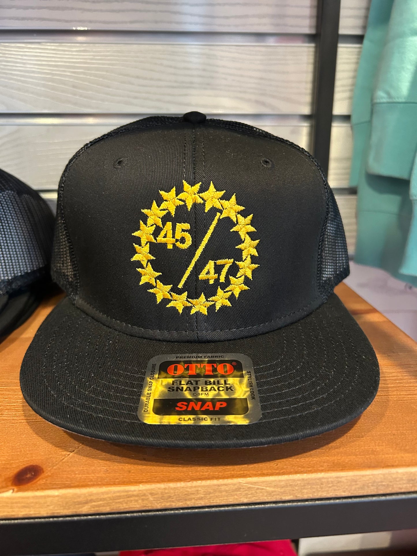 45/47 GOLD