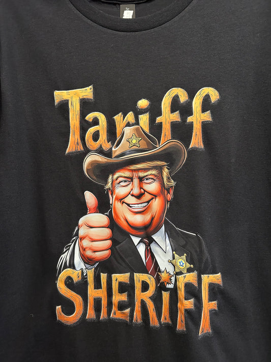 47 Tariff SHERIFF