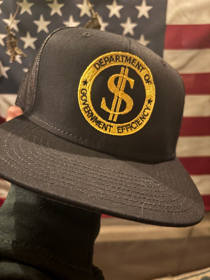 DOGE SnapBack