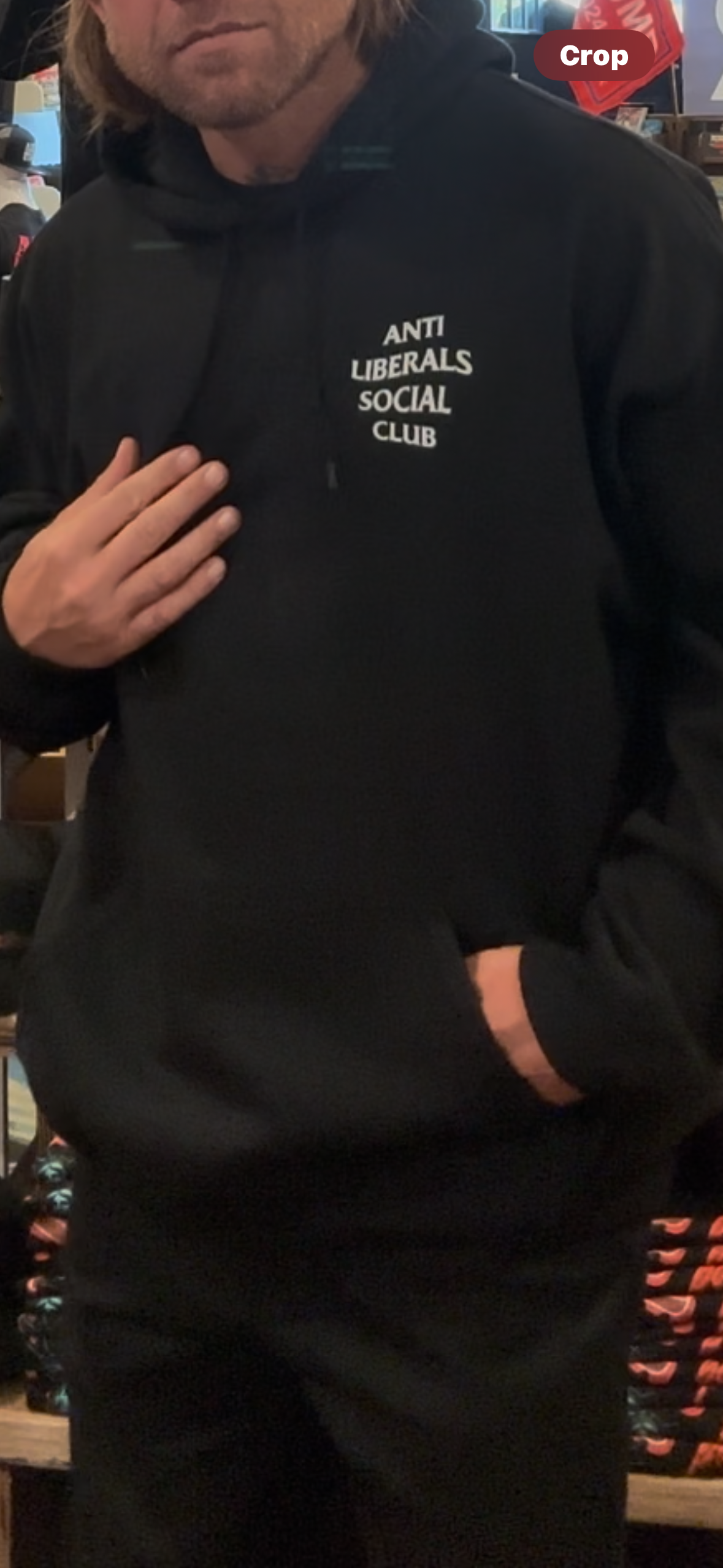 TRANS WOMEN ARE JUST….HOODIE