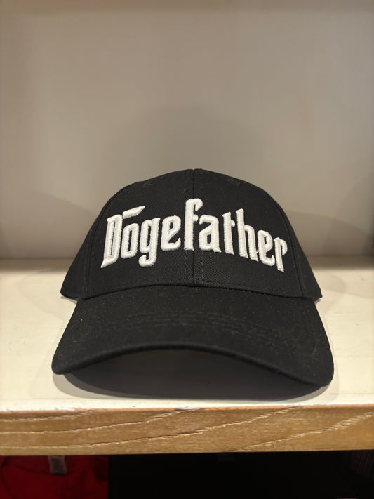DOGEFATHER HAT