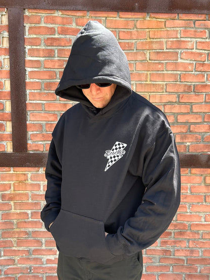 Beachin ‘’Stop AirDropping’’ hoodie