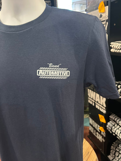 Based Automotive