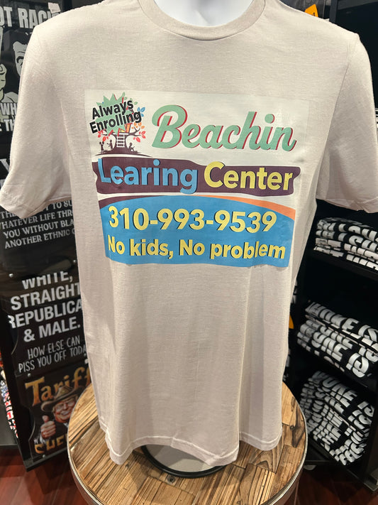 Beachin Learing Center