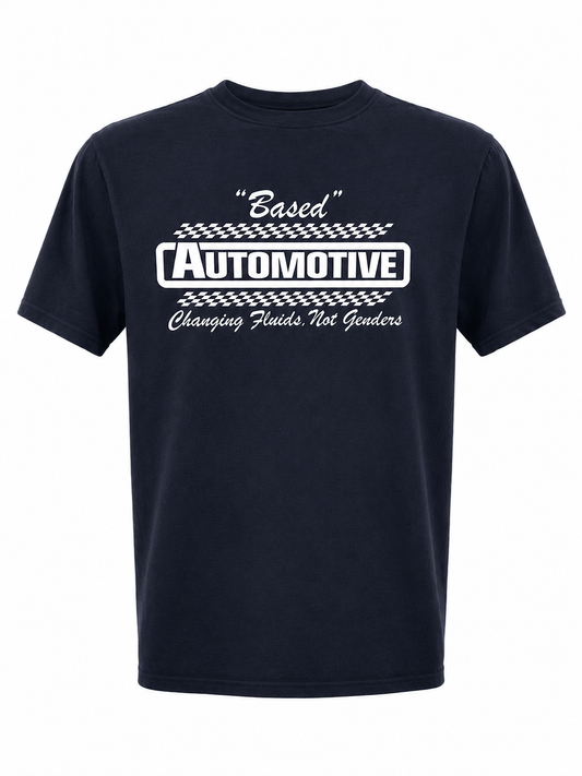 Based Automotive