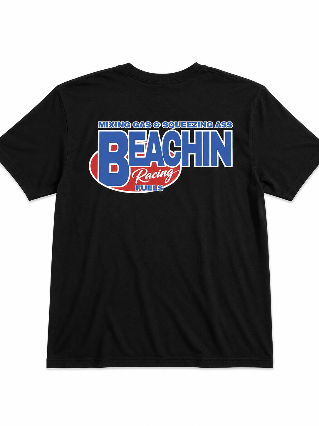 Beachin Racing Fuels
