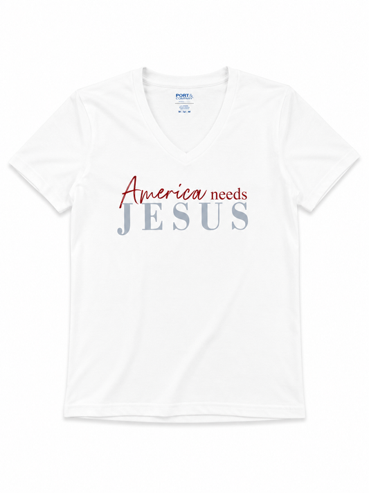 JESUS tee