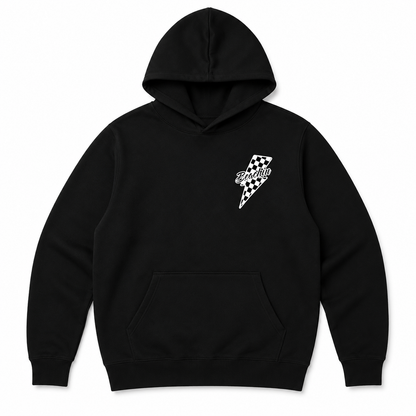 Beachin ‘’Stop AirDropping’’ hoodie