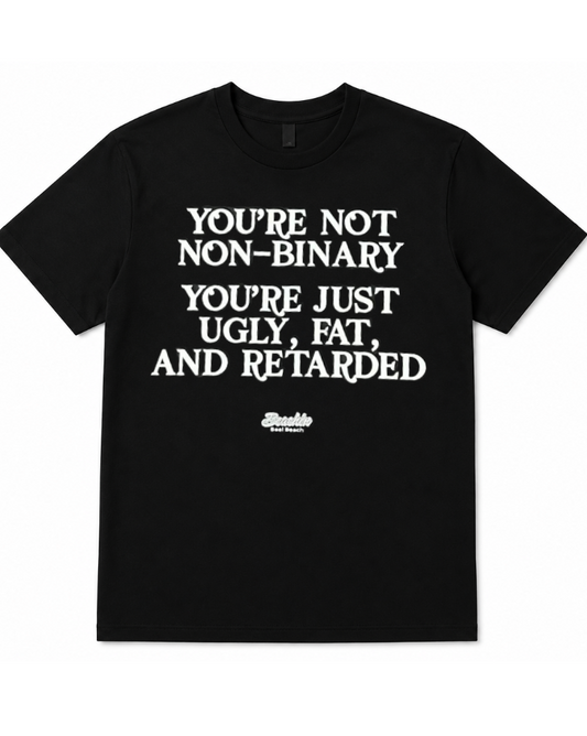 Non-Binary….tee