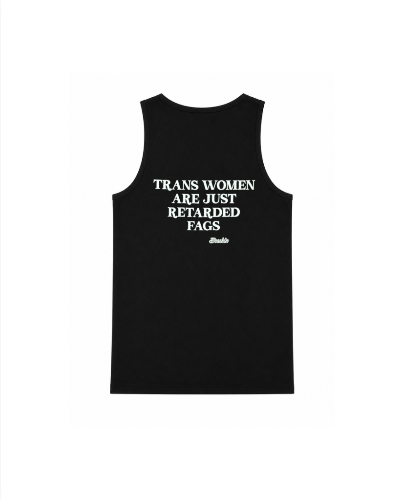 Trans women ….tank