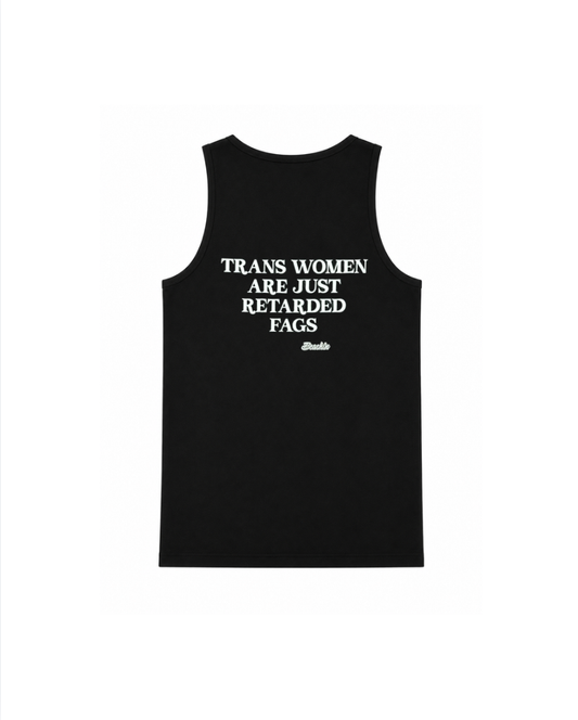 Trans women ….tank