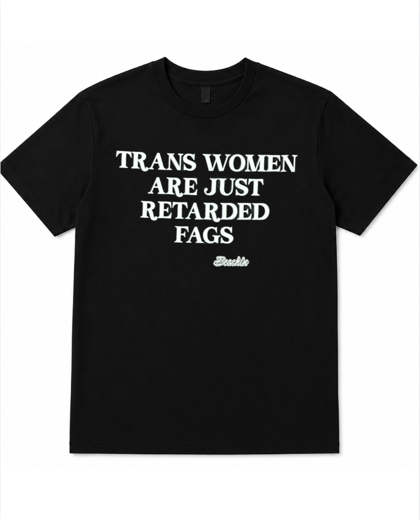 TRANS WOMEN ARE JUST….
